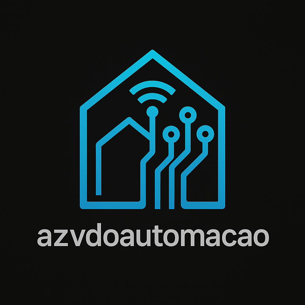 Azevedo Automação